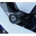 R&G Racing Aero Crash Protectors for Yamaha YZF-R1 / YZF-R1M (2015+) R&G Racing Aero Crash Protectors for Yamaha YZF-R1 / YZF-R1M (2015+)